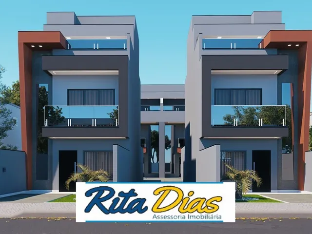 Imagem: Casa Triplex em Caiobá, Matinhos/PR