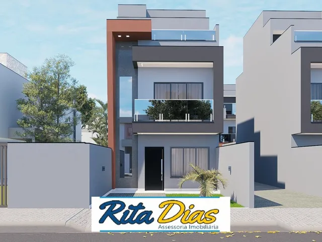 Imagem 10: Casa Triplex em Caiobá, Matinhos/PR