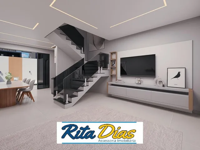 Imagem 8: Casa Triplex em Caiobá, Matinhos/PR