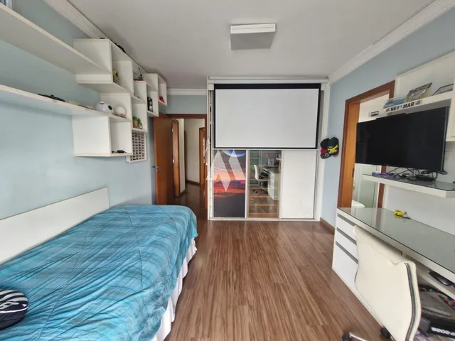 Imagem 5: Apartamento 3 Dormitórios à Venda no Jardins da Grécia com Vista para o Mar na Ponta
