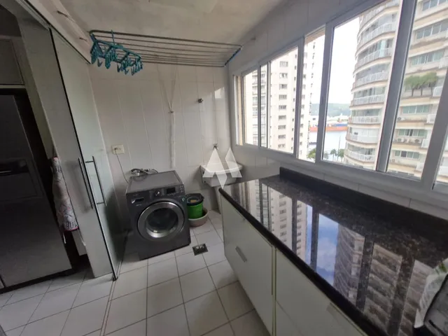 Imagem 16: Apartamento 3 Dormitórios à Venda no Jardins da Grécia com Vista para o Mar na Ponta