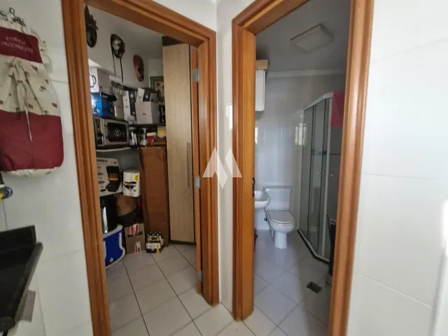 Imagem 4: Apartamento 3 Dormitórios à Venda no Jardins da Grécia com Vista para o Mar na Ponta