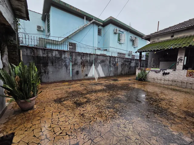 Imagem 5: Terreno Comercial no Marapé em Santos
