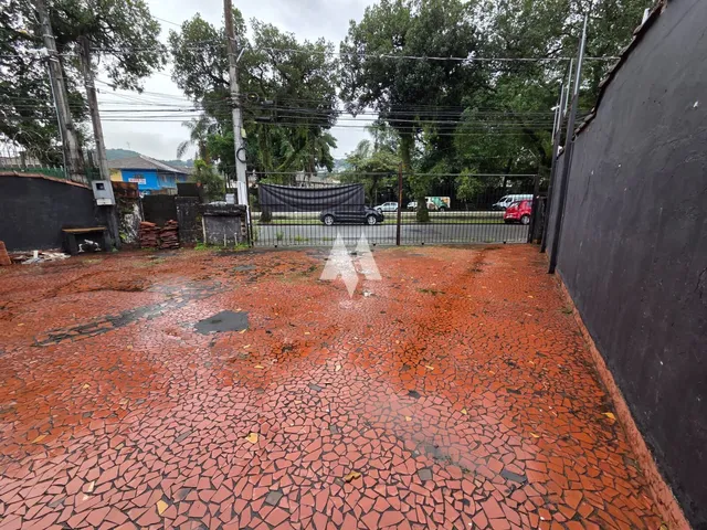 Imagem 3: Terreno Comercial no Marapé em Santos