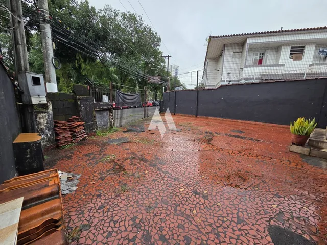 Imagem 4: Terreno Comercial no Marapé em Santos