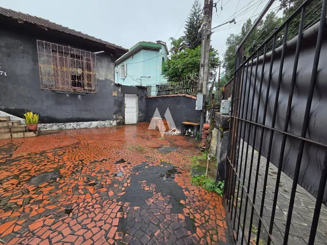 Imagem 12: Terreno Comercial no Marapé em Santos