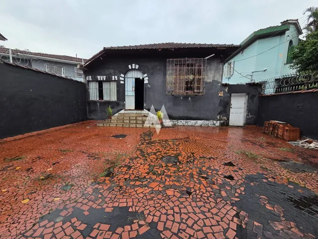 Imagem 10: Terreno Comercial no Marapé em Santos