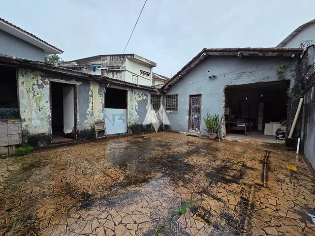 Imagem 9: Terreno Comercial no Marapé em Santos