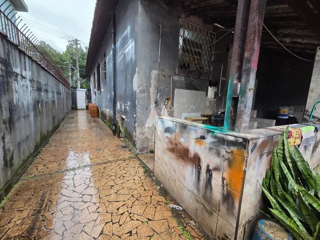 Imagem 7: Terreno Comercial no Marapé em Santos