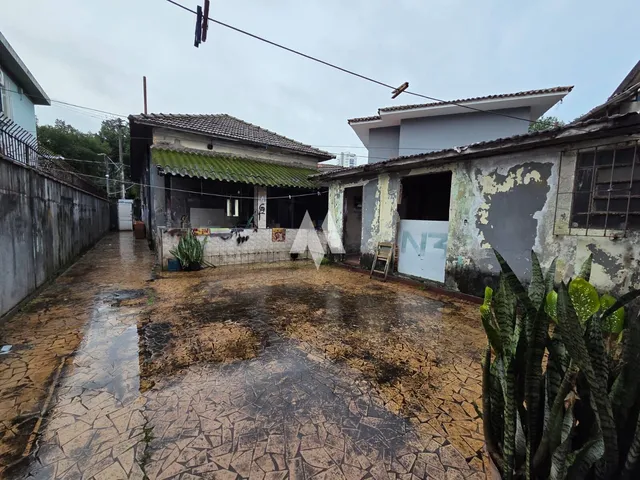Imagem 13: Terreno Comercial no Marapé em Santos