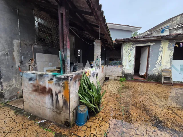 Imagem 6: Terreno Comercial no Marapé em Santos