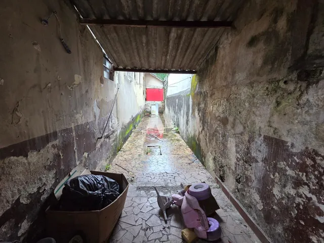 Imagem 2: Terreno Comercial no Marapé em Santos