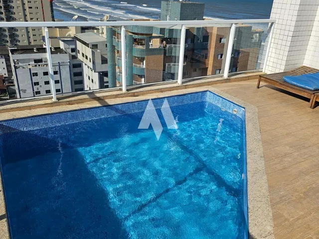 Imagem: Apartamento Cobertura Duplex à venda em