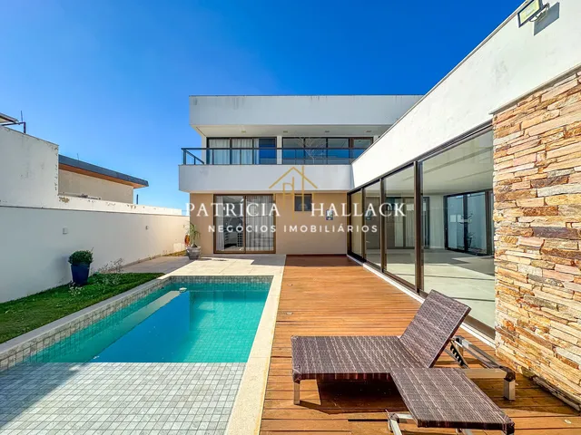 Imagem: Casa Condomínio Alphaville