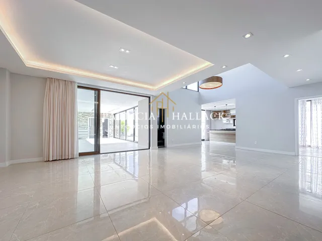 Imagem 10: Casa Condomínio Alphaville