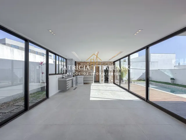 Imagem 5: Casa Condomínio Alphaville