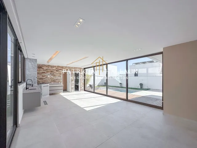 Imagem 16: Casa Condomínio Alphaville