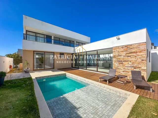 Imagem 12: Casa Condomínio Alphaville