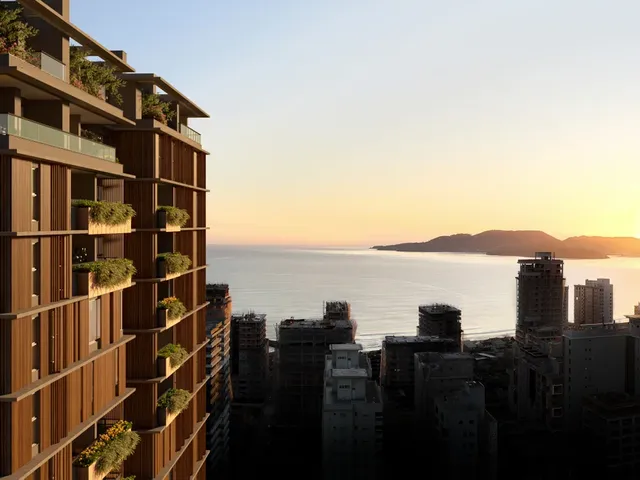 Imagem: Vibra - Balneário Perequê