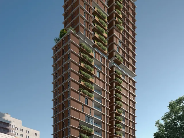 Imagem 8: Vibra - Balneário Perequê
