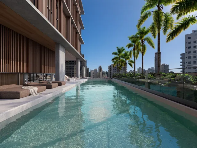 Imagem 2: Vibra - Balneário Perequê