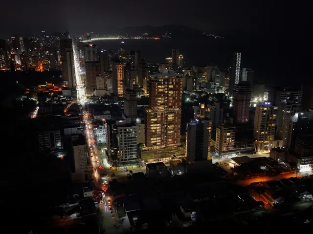Imagem 6: Vibra - Balneário Perequê
