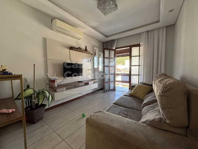 Imagem: Apartamento à venda no bairro Santa Terezinha