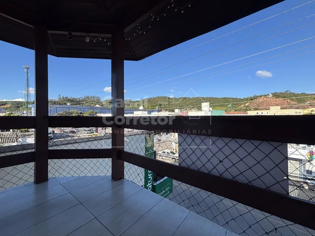 Imagem 13: Apartamento à venda no bairro Santa Terezinha - Brusque/SC