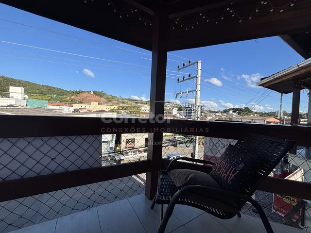 Imagem 14: Apartamento à venda no bairro Santa Terezinha - Brusque/SC