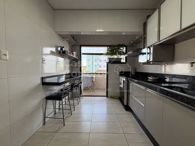 Imagem 3: Apartamento à venda no bairro Santa Terezinha - Brusque/SC