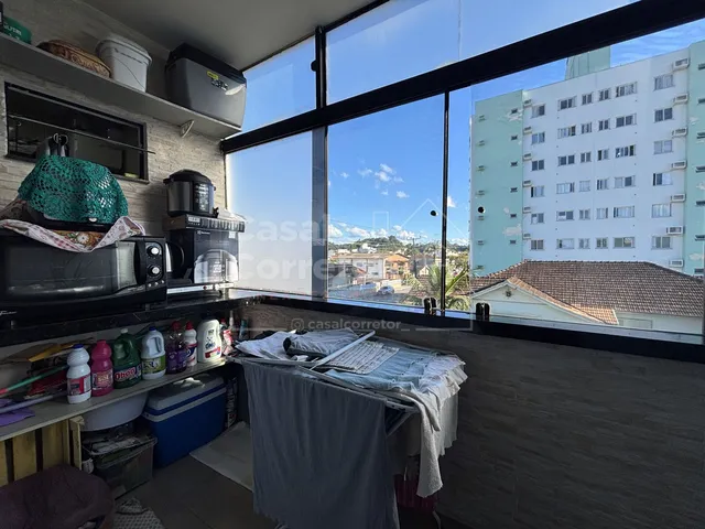 Imagem 8: Apartamento à venda no bairro Santa Terezinha - Brusque/SC