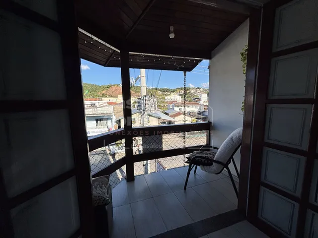 Imagem 15: Apartamento à venda no bairro Santa Terezinha - Brusque/SC