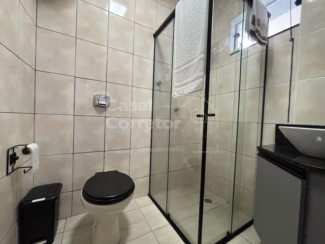 Imagem 10: Apartamento à venda no bairro Santa Terezinha - Brusque/SC