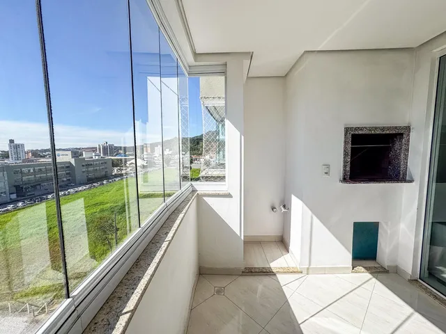 Imagem: Residencial Arthur Fischer