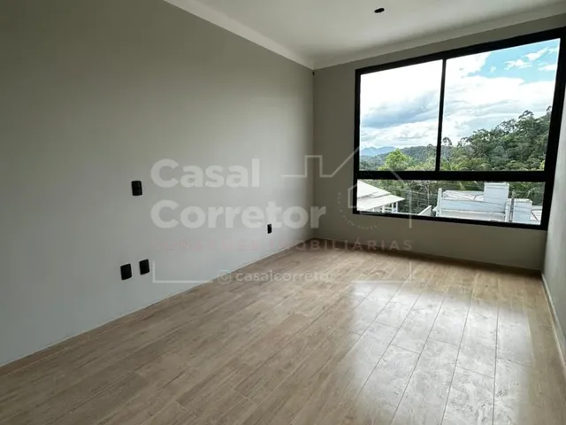 Imagem 2: Casa à venda no bairro Poço Fundo - Brusque/SC