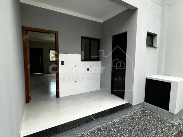 Imagem 10: Casa à venda no bairro Poço Fundo - Brusque/SC