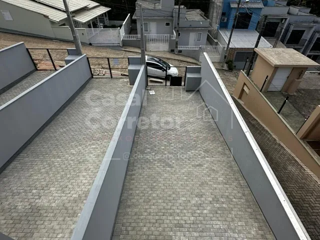 Imagem 9: Casa à venda no bairro Poço Fundo - Brusque/SC