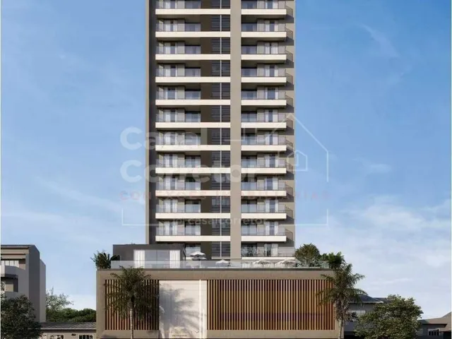 Imagem: APARTAMENTO DE 2 UARTOS E 2 VAGAS NO CENTRO