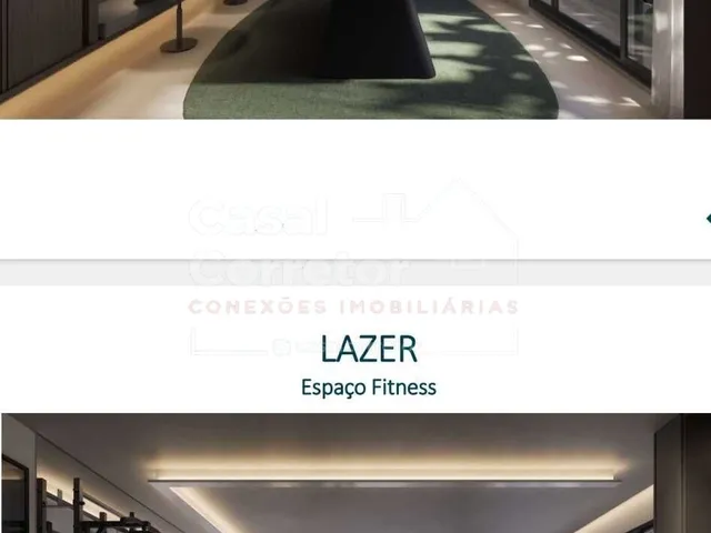 Imagem 6: APARTAMENTO DE 2 UARTOS E 2 VAGAS NO CENTRO