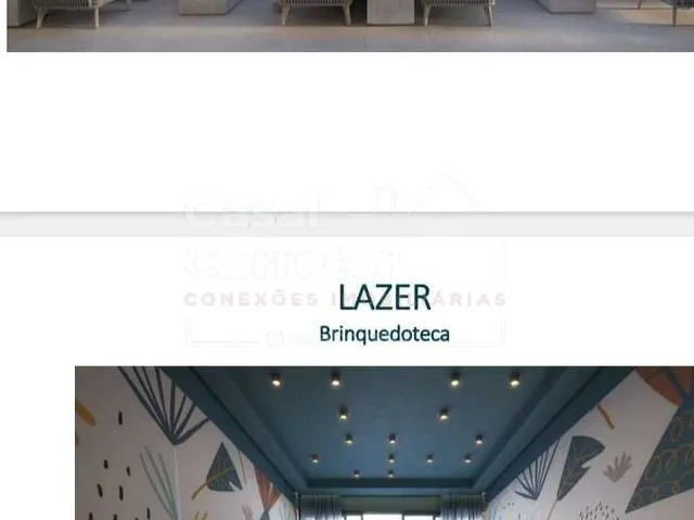 Imagem 9: APARTAMENTO DE 2 UARTOS E 2 VAGAS NO CENTRO