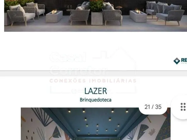Imagem 8: APARTAMENTO DE 2 UARTOS E 2 VAGAS NO CENTRO
