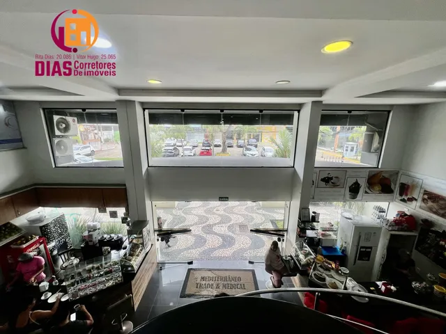 Imagem 2: Sala com 28m² mobilada em Lauro de Freitas/BA