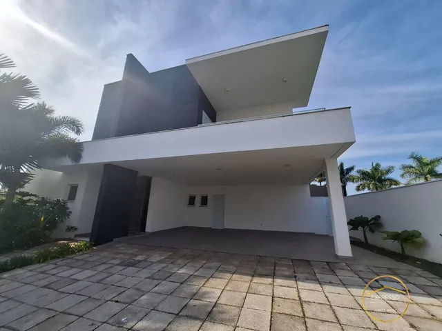 Imagem: Casa para Alugar no Bairro Alphaville Nova