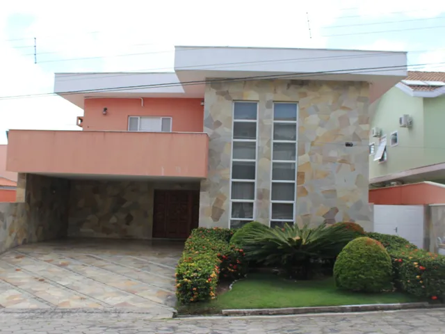 Imagem: Casa para Locação em Jacareí na Vila