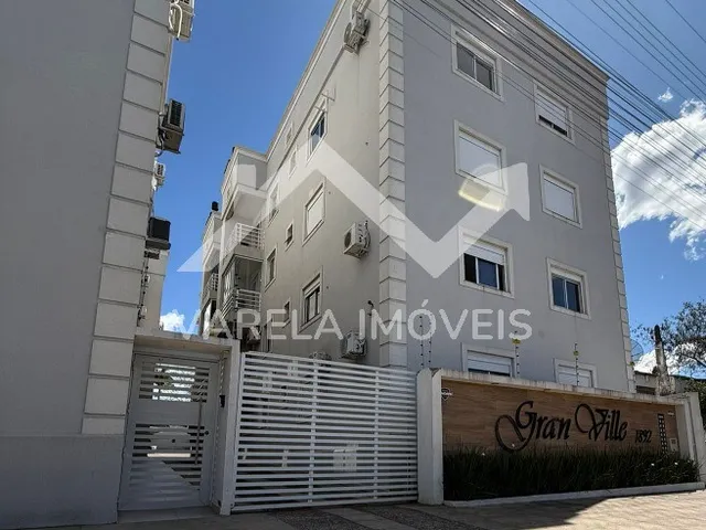Imagem: Apartamento Residencial em Uruguaiana