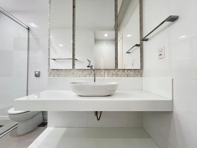 Imagem 12: Apartamento Alto Padrão no Centro, Juiz de Fora/MG
