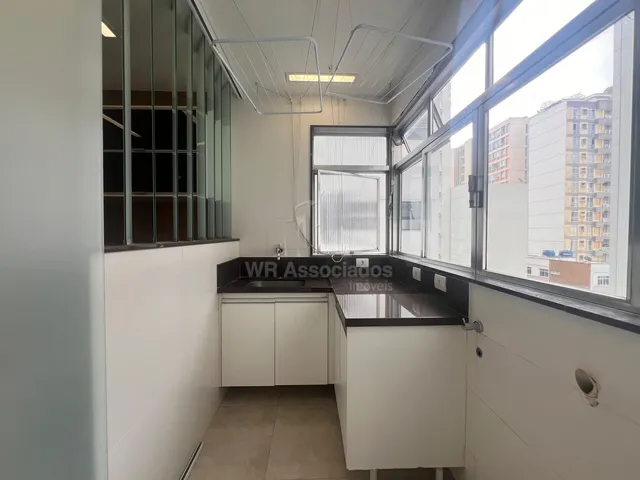 Imagem 6: Apartamento Alto Padrão no Centro, Juiz de Fora/MG