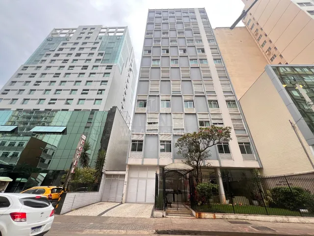 Imagem 14: Apartamento Alto Padrão no Centro, Juiz de Fora/MG