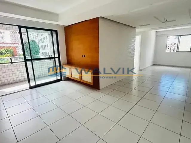 Imagem: Apartamento à venda no Rosarinho com 102m²!
