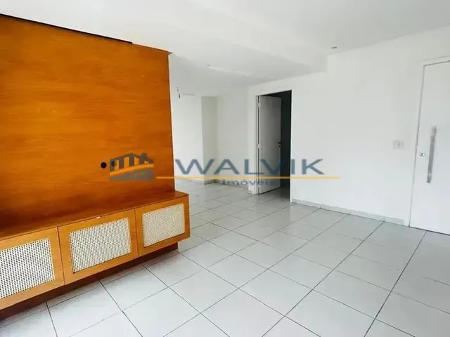 Imagem 3: Apartamento à venda no Rosarinho com 102m²!